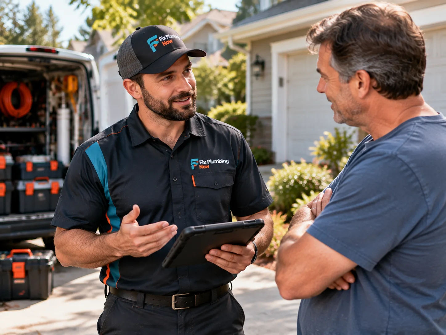 Clogged Drain Service Deckerville, MI FAQs